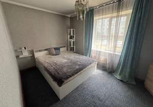 2-к квартира, вторичка, 52м2, 1/10 этаж