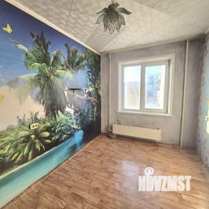 2-к квартира, вторичка, 43м2, 6/9 этаж