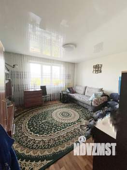 1-к квартира, вторичка, 36м2, 6/9 этаж