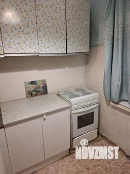 2-к квартира, вторичка, 45м2, 5/5 этаж
