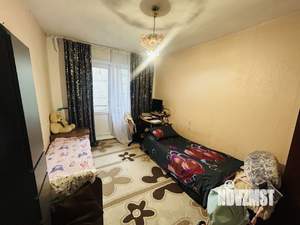 2-к квартира, вторичка, 53м2, 5/9 этаж