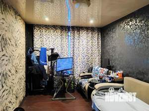 4-к квартира, вторичка, 78м2, 2/9 этаж