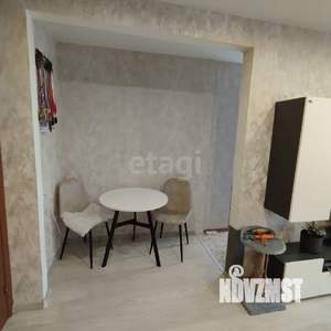 2-к квартира, вторичка, 44м2, 3/5 этаж