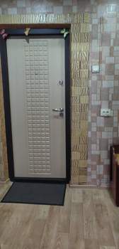 2-к квартира, вторичка, 46м2, 3/5 этаж