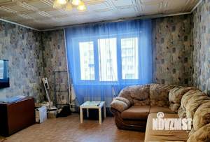 3-к квартира, вторичка, 66м2, 7/9 этаж