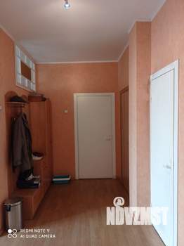 3-к квартира, вторичка, 127м2, 8/9 этаж