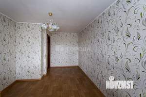 2-к квартира, вторичка, 48м2, 4/5 этаж