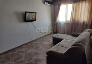 1-к квартира, вторичка, 47м2, 9/9 этаж