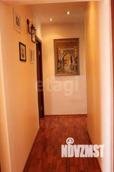 5-к квартира, вторичка, 88м2, 9/9 этаж
