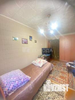2-к квартира, вторичка, 46м2, 3/5 этаж