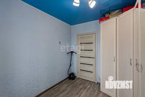 4-к квартира, вторичка, 77м2, 6/10 этаж