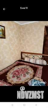 1-к квартира, вторичка, 31м2, 1/5 этаж