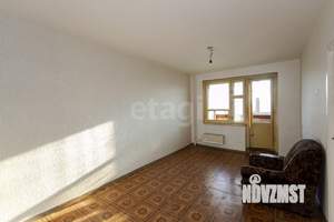 2-к квартира, вторичка, 46м2, 7/9 этаж
