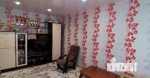 3-к квартира, вторичка, 61м2, 1/5 этаж