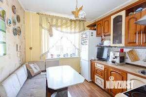4-к квартира, вторичка, 78м2, 6/9 этаж