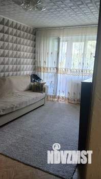 2-к квартира, вторичка, 44м2, 5/5 этаж