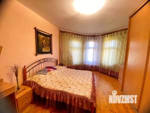 3-к квартира, вторичка, 113м2, 4/16 этаж