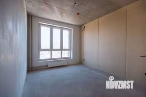 2-к квартира, вторичка, 54м2, 13/21 этаж