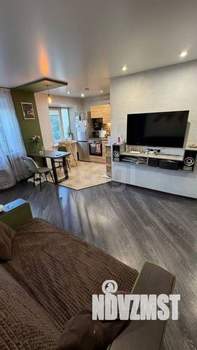 2-к квартира, вторичка, 42м2, 3/5 этаж