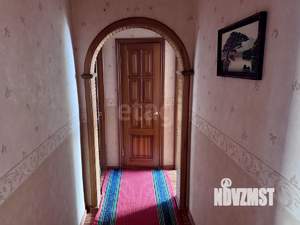 4-к квартира, вторичка, 79м2, 6/9 этаж