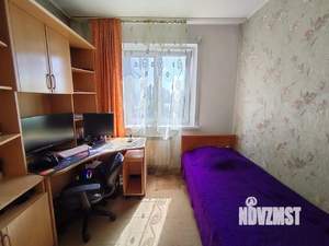 4-к квартира, вторичка, 79м2, 4/9 этаж