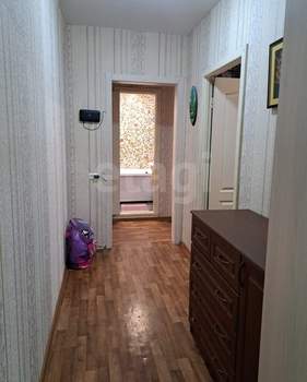 2-к квартира, вторичка, 51м2, 9/10 этаж