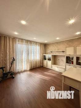 4-к квартира, вторичка, 129м2, 5/10 этаж