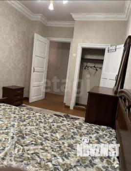 2-к квартира, вторичка, 61м2, 4/5 этаж