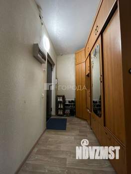 2-к квартира, вторичка, 56м2, 7/8 этаж