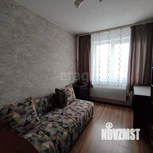 3-к квартира, вторичка, 60м2, 8/9 этаж
