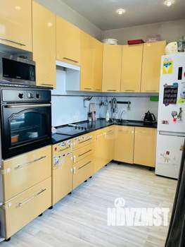 2-к квартира, вторичка, 59м2, 3/5 этаж