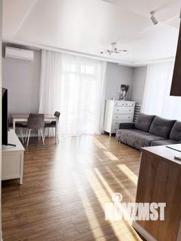 3-к квартира, вторичка, 80м2, 4/16 этаж