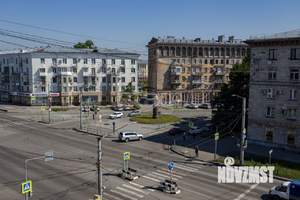 2-к квартира, вторичка, 43м2, 5/5 этаж