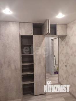 2-к квартира, вторичка, 43м2, 4/9 этаж