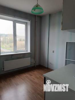 1-к квартира, вторичка, 29м2, 4/5 этаж