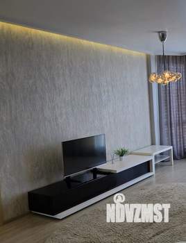 2-к квартира, вторичка, 69м2, 11/17 этаж