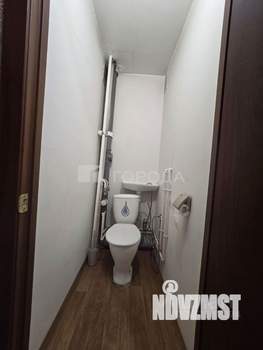 1-к квартира, вторичка, 35м2, 1/9 этаж