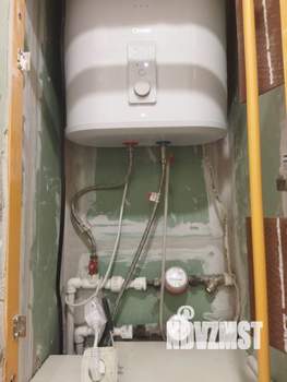 2-к квартира, вторичка, 43м2, 2/9 этаж