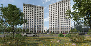 2-к квартира, вторичка, 48м2, 5/14 этаж