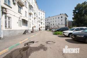 1-к квартира, вторичка, 31м2, 5/5 этаж
