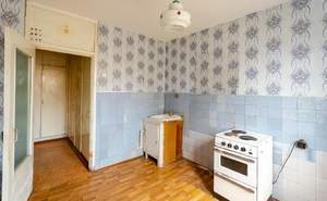 2-к квартира, вторичка, 53м2, 2/9 этаж