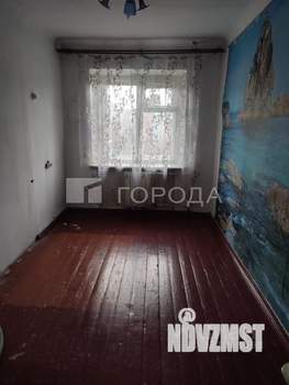 2-к квартира, вторичка, 45м2, 5/5 этаж