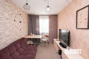 3-к квартира, вторичка, 60м2, 3/5 этаж
