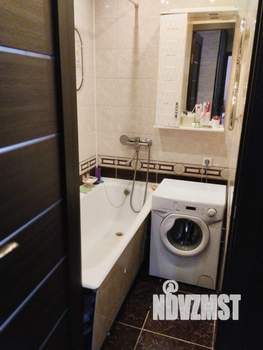 2-к квартира, вторичка, 45м2, 2/9 этаж