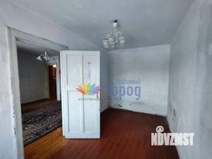 2-к квартира, вторичка, 42м2, 4/5 этаж
