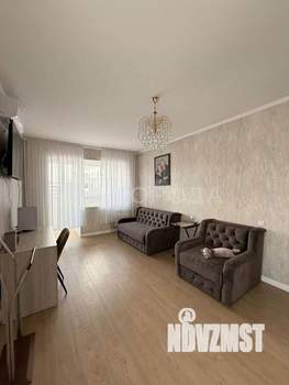 1-к квартира, вторичка, 44м2, 3/9 этаж