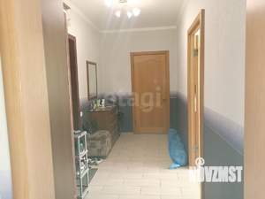 2-к квартира, вторичка, 53м2, 7/9 этаж