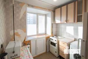 1-к квартира, вторичка, 29м2, 4/5 этаж