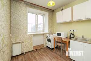 1-к квартира, вторичка, 30м2, 5/5 этаж