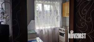 2-к квартира, вторичка, 44м2, 3/5 этаж